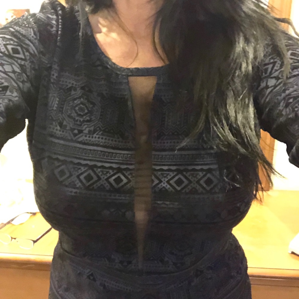🔥🔥 Super sexy for holidays or any occasion. NWT